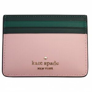 Kate Spade Pineapple card Case